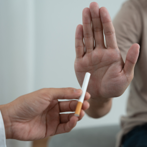 Read more about the article The Science Behind Smoking Addiction and How to Break Free